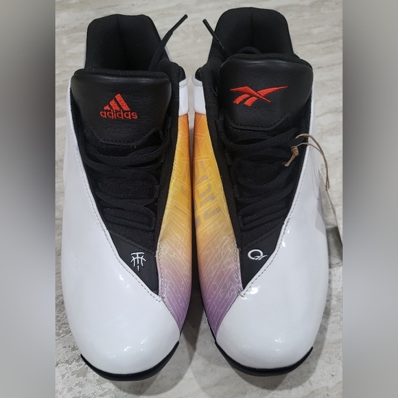 Adidas TMAC 3 Restomod - Picture 1 of 7